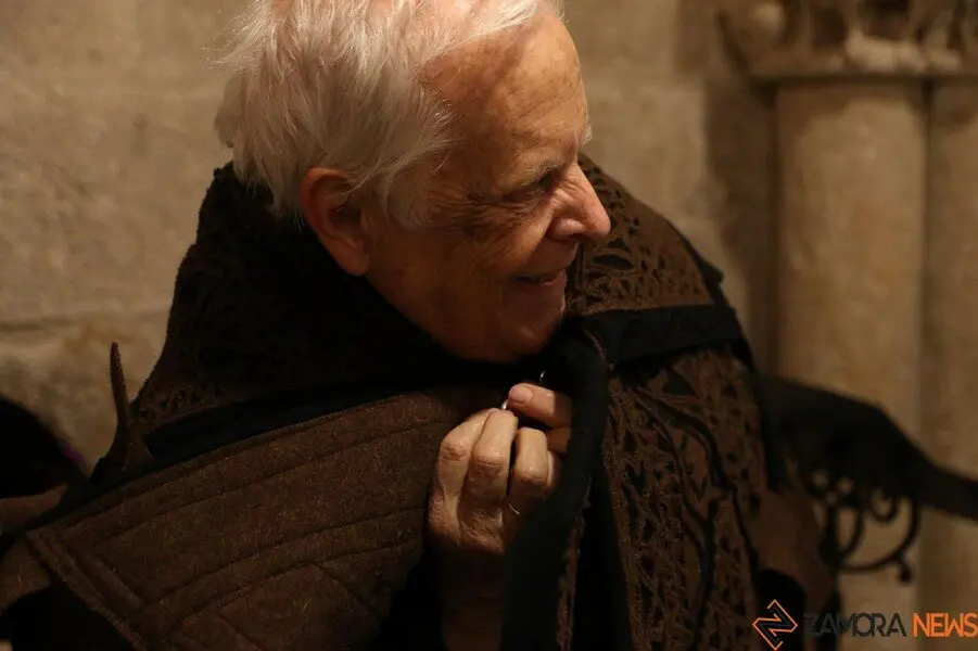 Procesión Capas Pardas _23