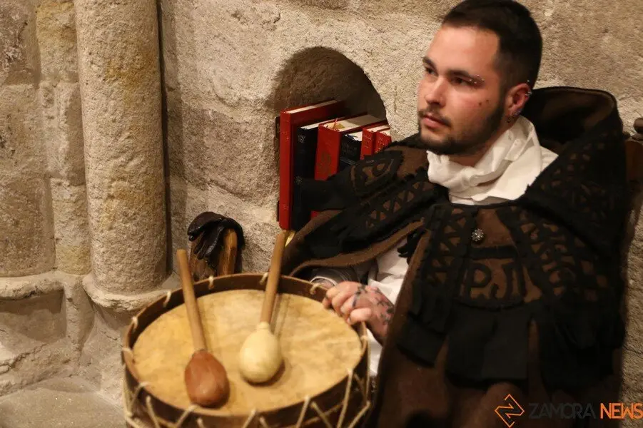 Procesión Capas Pardas _24