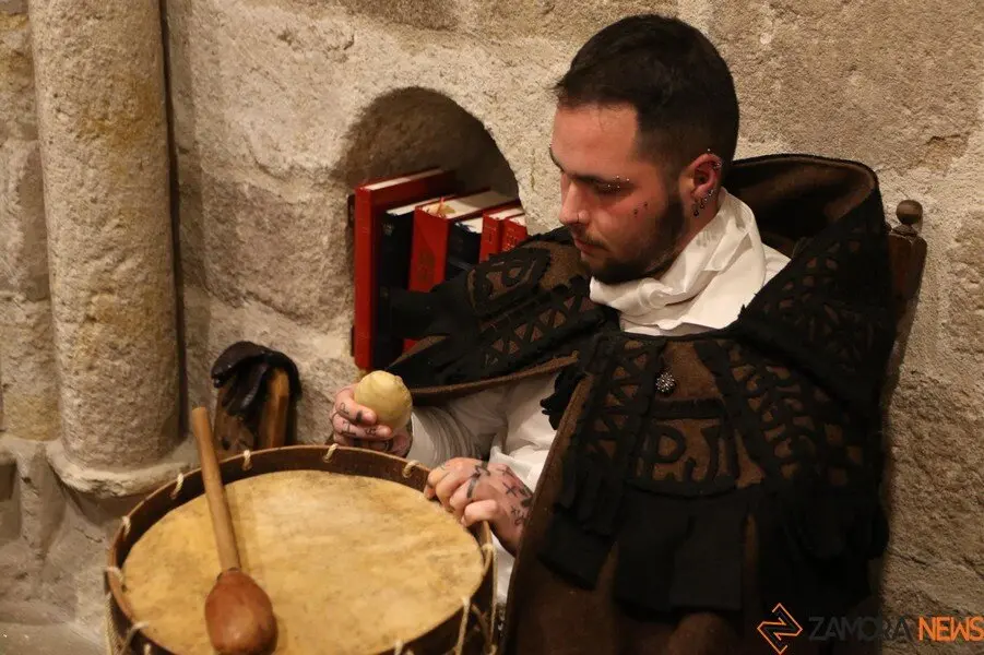 Procesión Capas Pardas _25