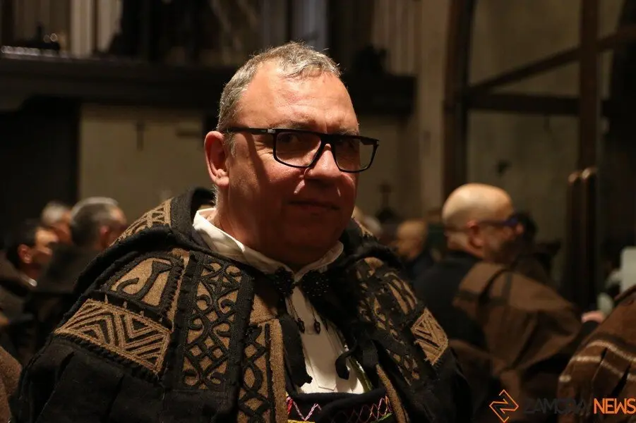 Procesión Capas Pardas _27