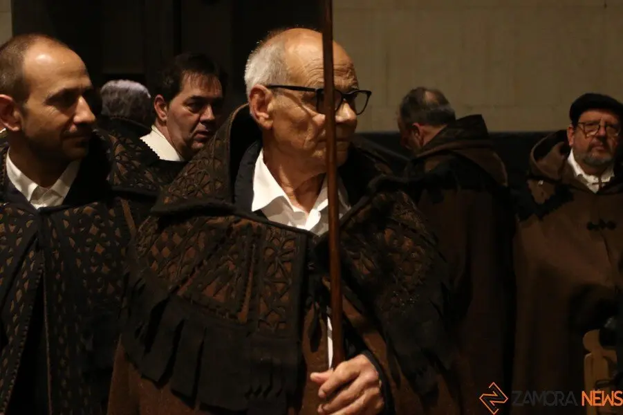 Procesión Capas Pardas _28