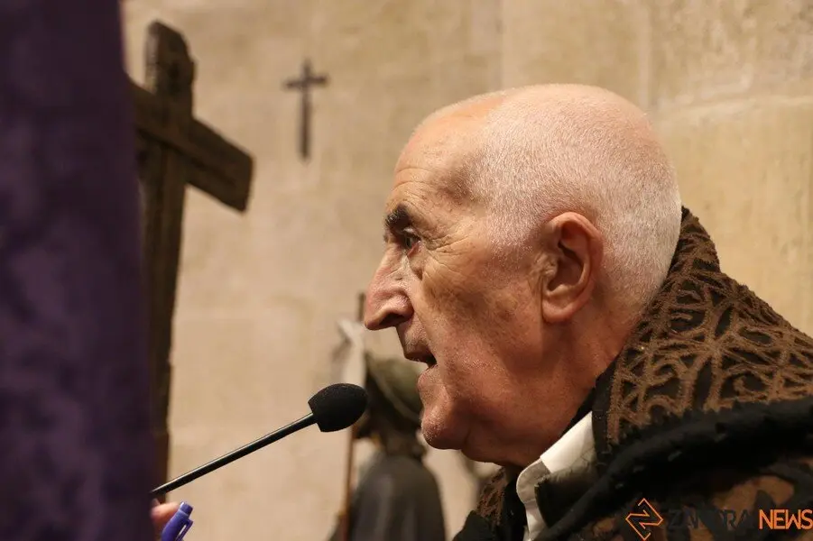 Procesión Capas Pardas _29