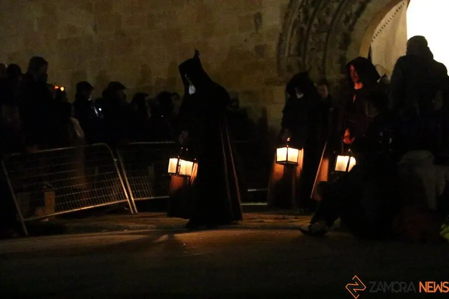 Procesión Capas Pardas _30