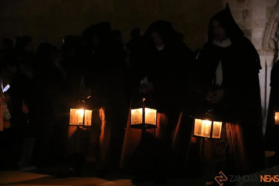 Procesión Capas Pardas _32