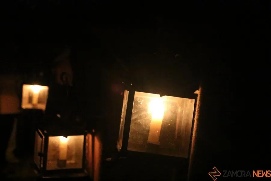 Procesión Capas Pardas _33