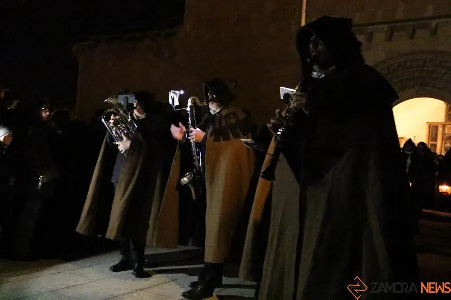 Procesión Capas Pardas _34