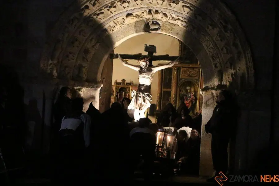 Procesión Capas Pardas _37