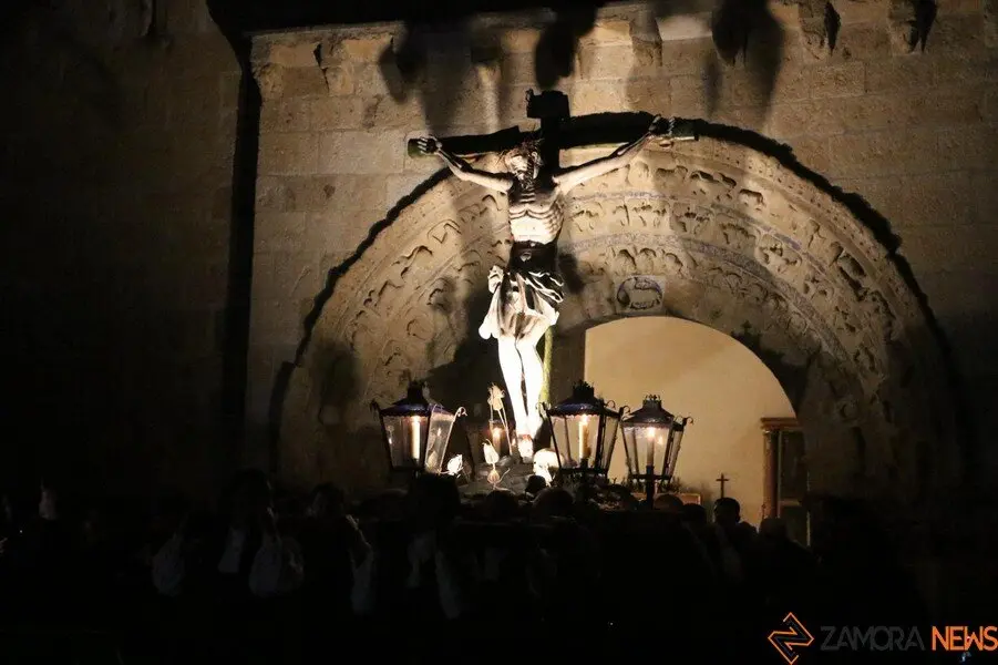 Procesión Capas Pardas _38