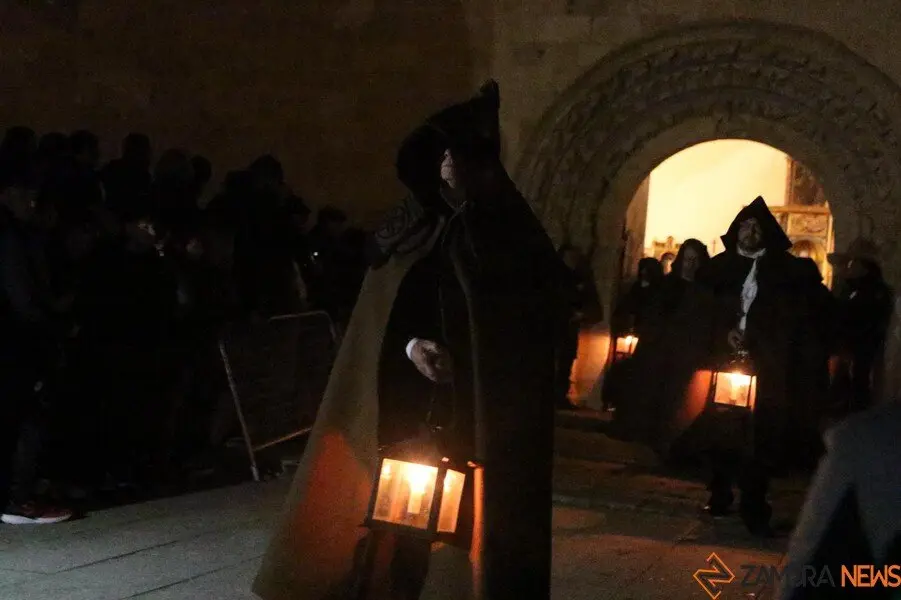 Procesión Capas Pardas _39