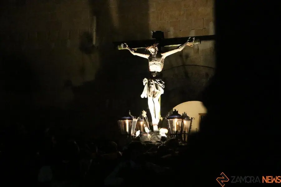 Procesión Capas Pardas _40