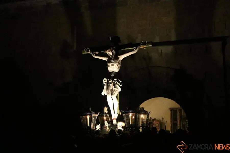 Procesión Capas Pardas _41