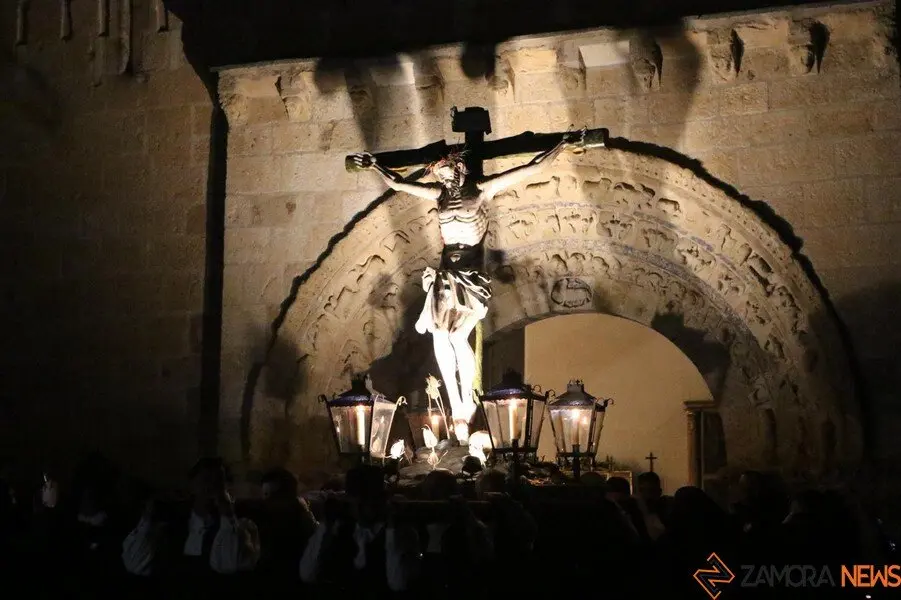 Procesión Capas Pardas _42