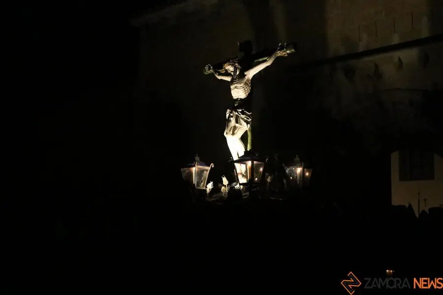 Procesión Capas Pardas _43