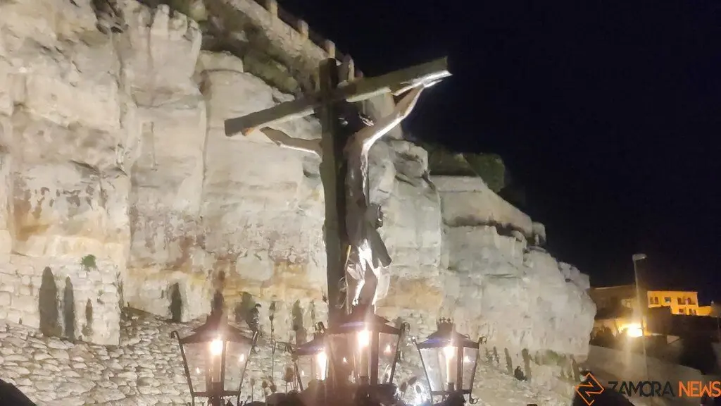 Procesión Capas Pardas _44