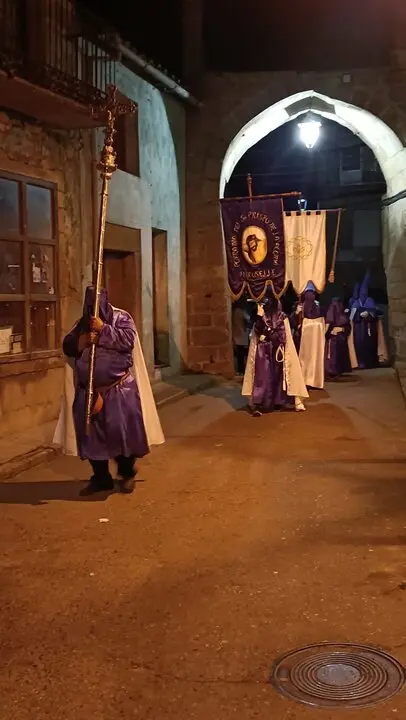 cristo de la agonía  (2)