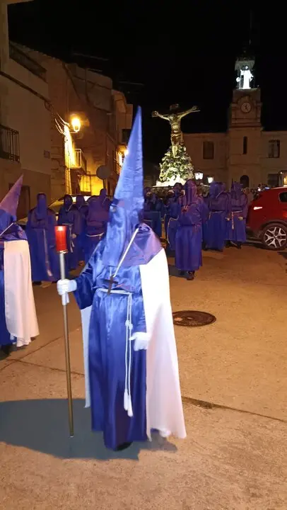 cristo de la agonía  (3)