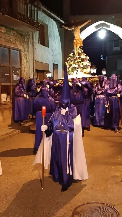 cristo de la agonía  (4)