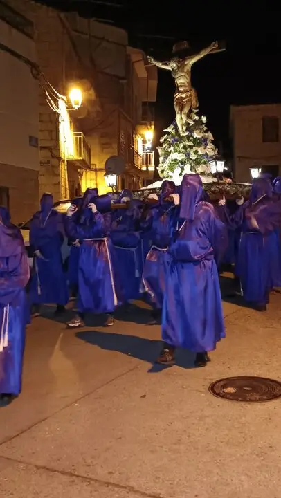 cristo de la agonía  (5)