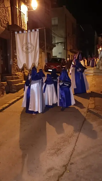 cristo de la agonía  (6)