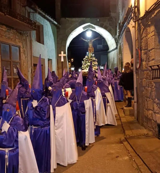 cristo de la agonía  (8)