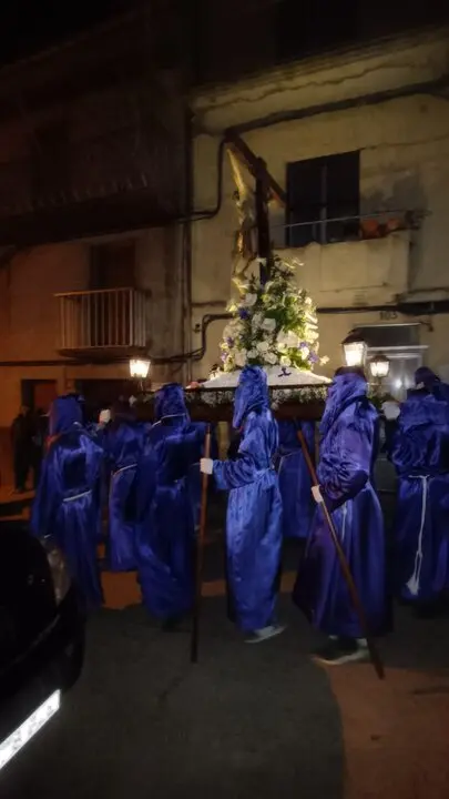 cristo de la agonía  (9)