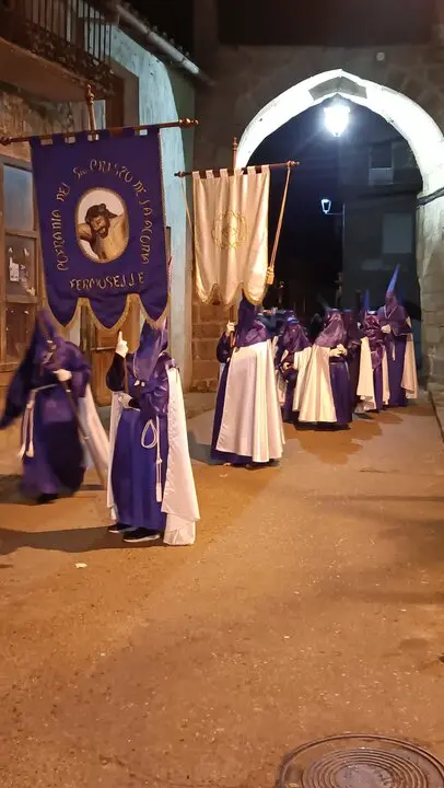 cristo de la agonía  (1)