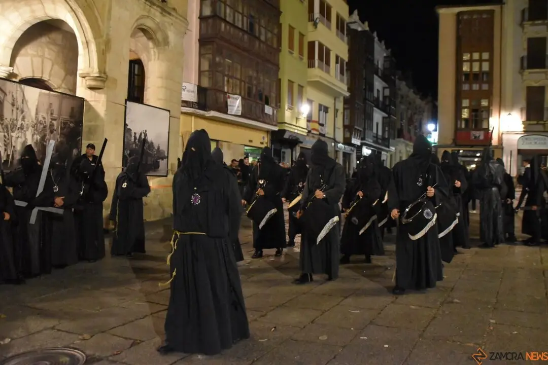 Cofradía de Jesús Nazareno, vulgo Congregación