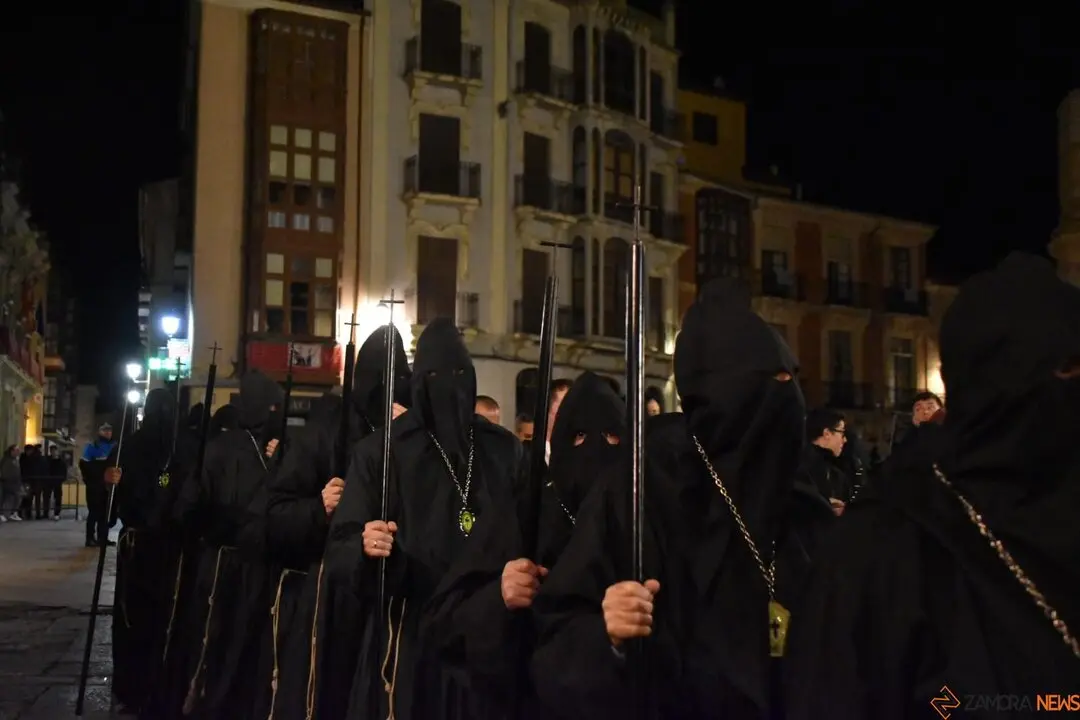 Cofradía de Jesús Nazareno, vulgo Congregación