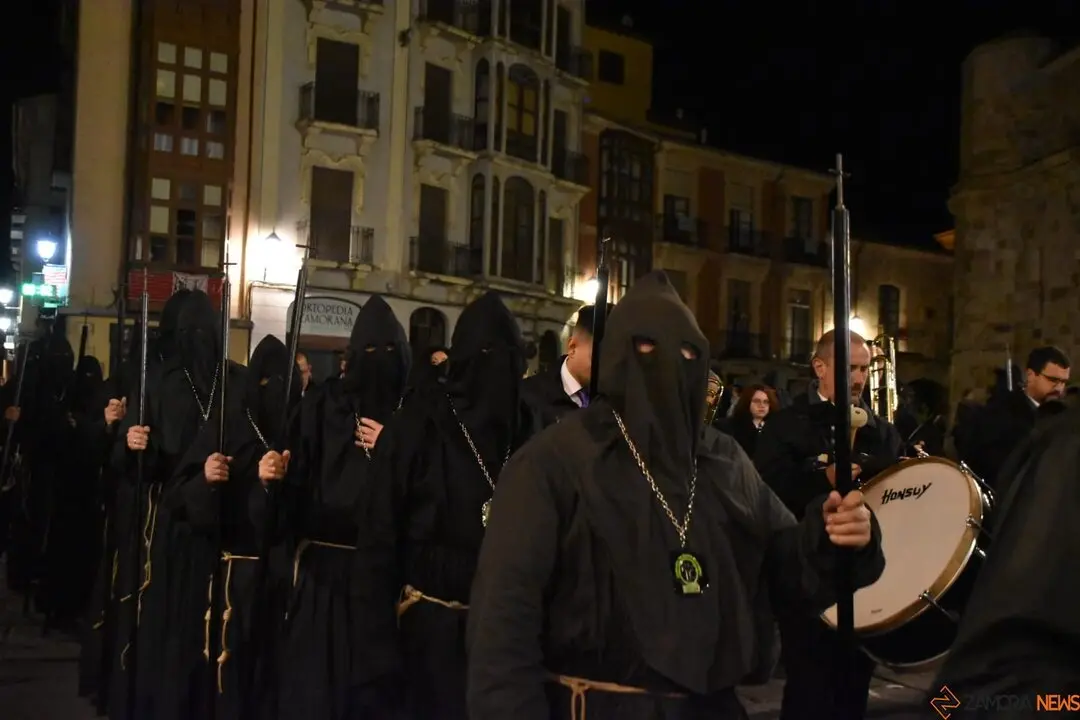 Cofradía de Jesús Nazareno, vulgo Congregación
