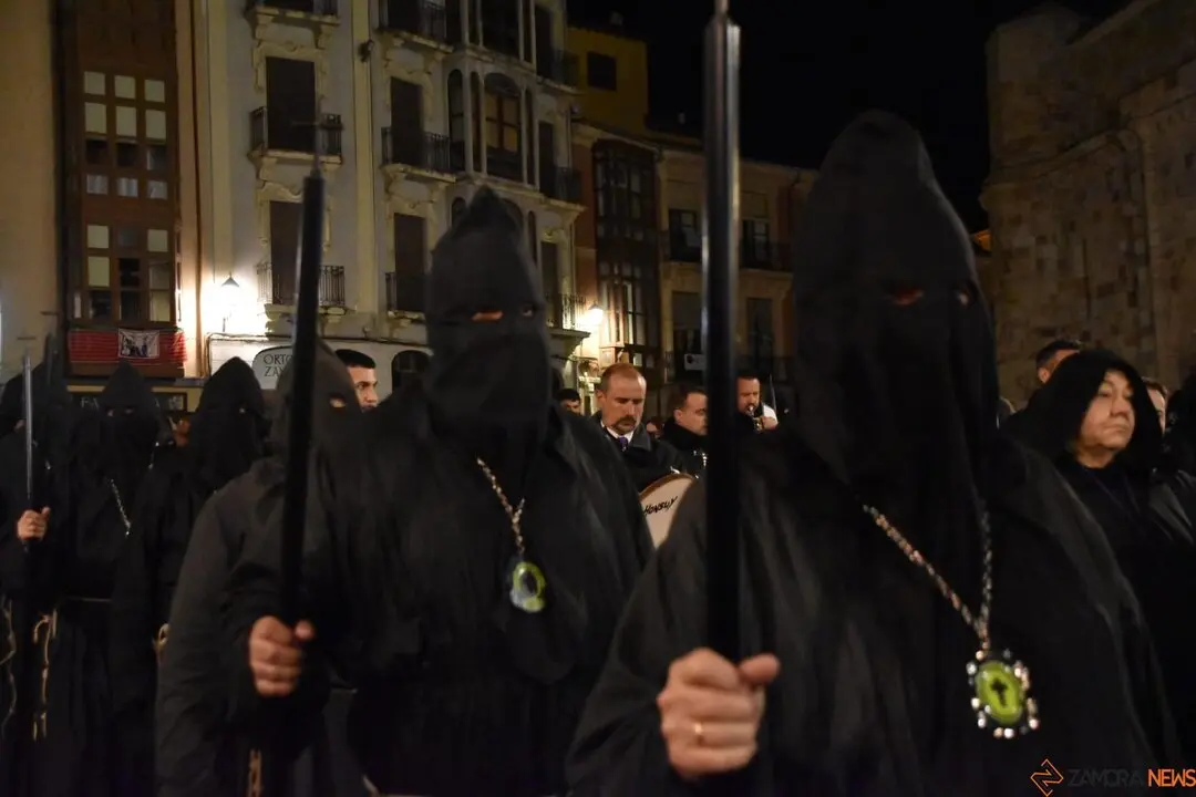 Cofradía de Jesús Nazareno, vulgo Congregación