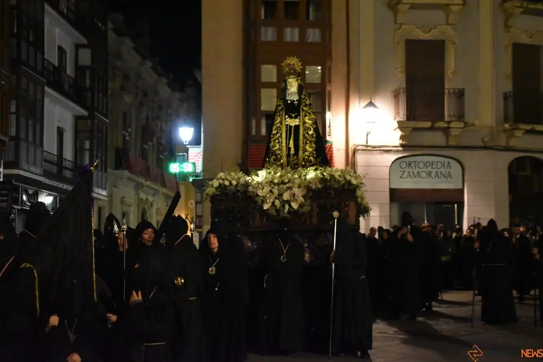 Cofradía de Jesús Nazareno, vulgo Congregación