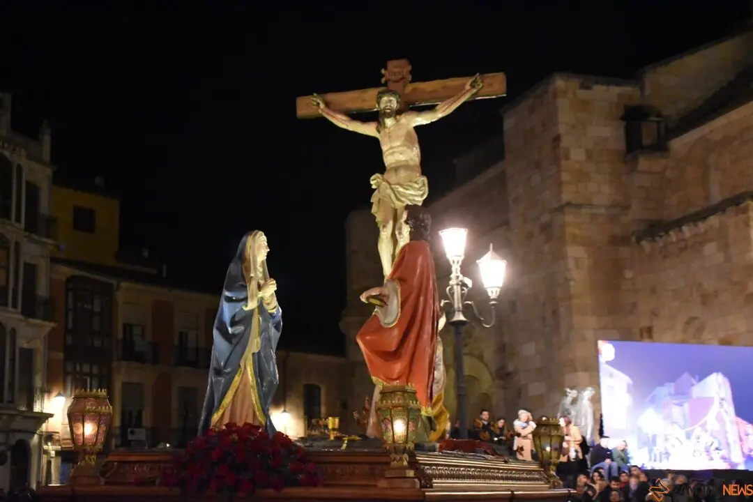 Cofradía de Jesús Nazareno, vulgo Congregación