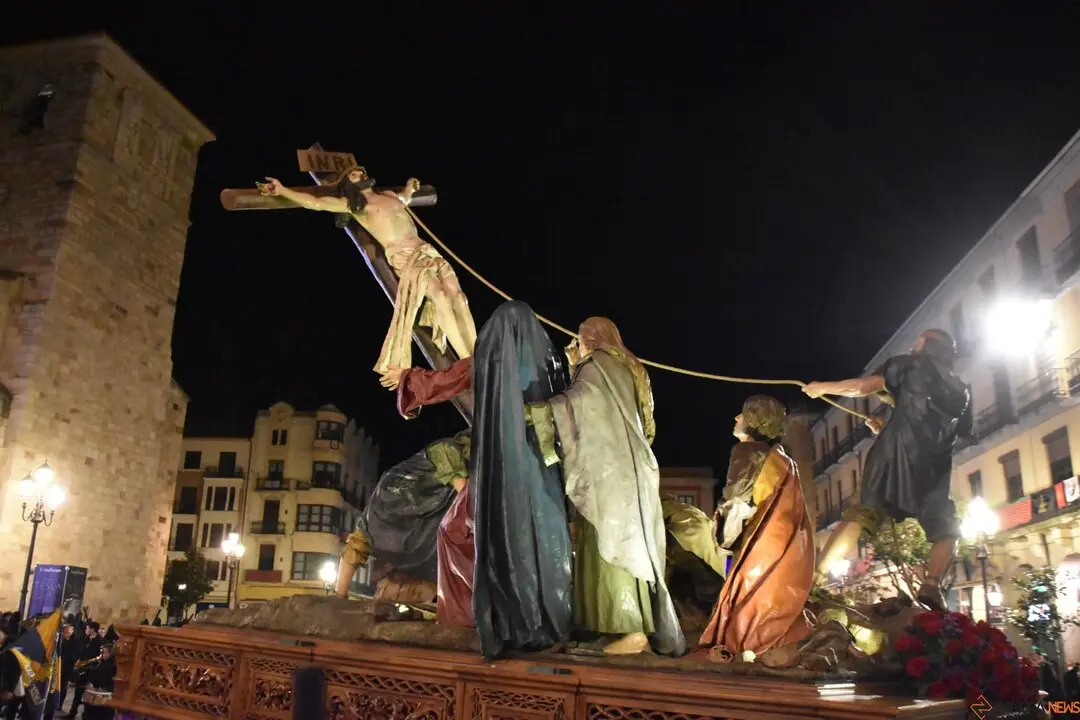 Cofradía de Jesús Nazareno, vulgo Congregación