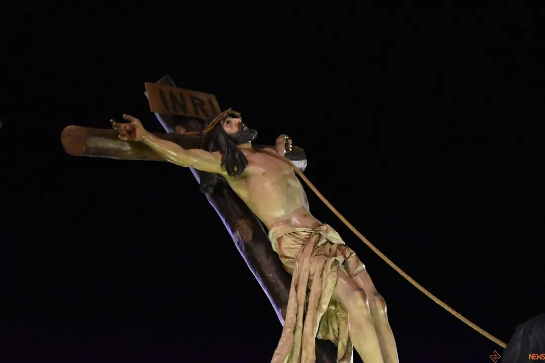 Cofradía de Jesús Nazareno, vulgo Congregación