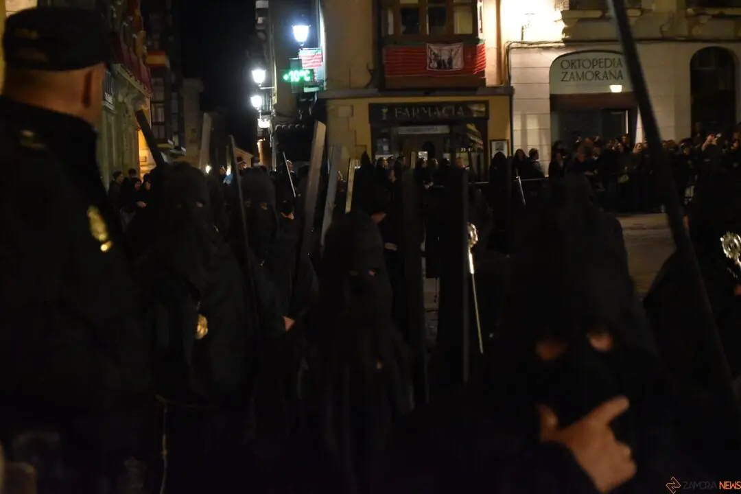 Cofradía de Jesús Nazareno, vulgo Congregación