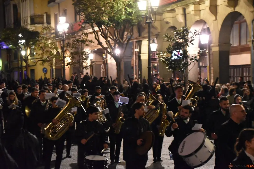 Cofradía de Jesús Nazareno, vulgo Congregación