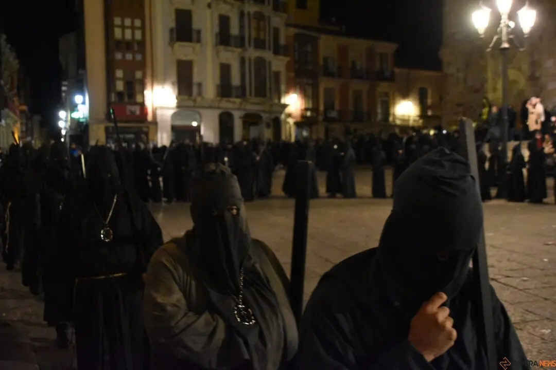 Cofradía de Jesús Nazareno, vulgo Congregación