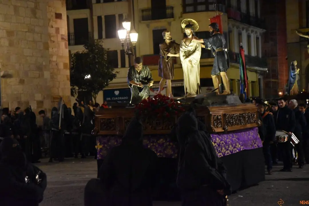 Cofradía de Jesús Nazareno, vulgo Congregación