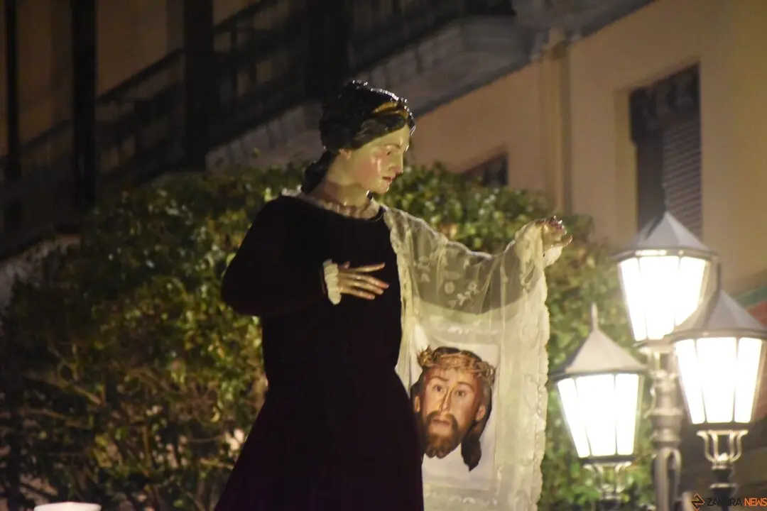 Cofradía de Jesús Nazareno, vulgo Congregación