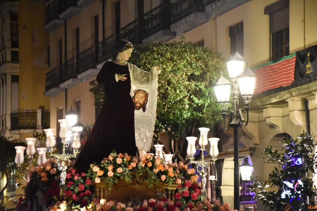 Cofradía de Jesús Nazareno, vulgo Congregación