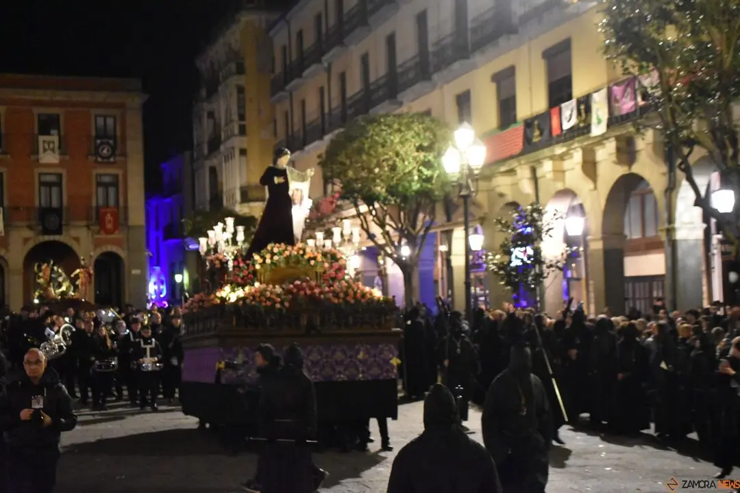 Cofradía de Jesús Nazareno, vulgo Congregación