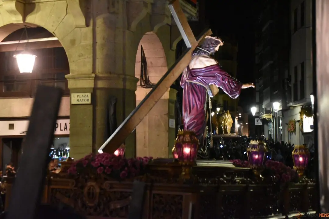 Cofradía de Jesús Nazareno, vulgo Congregación