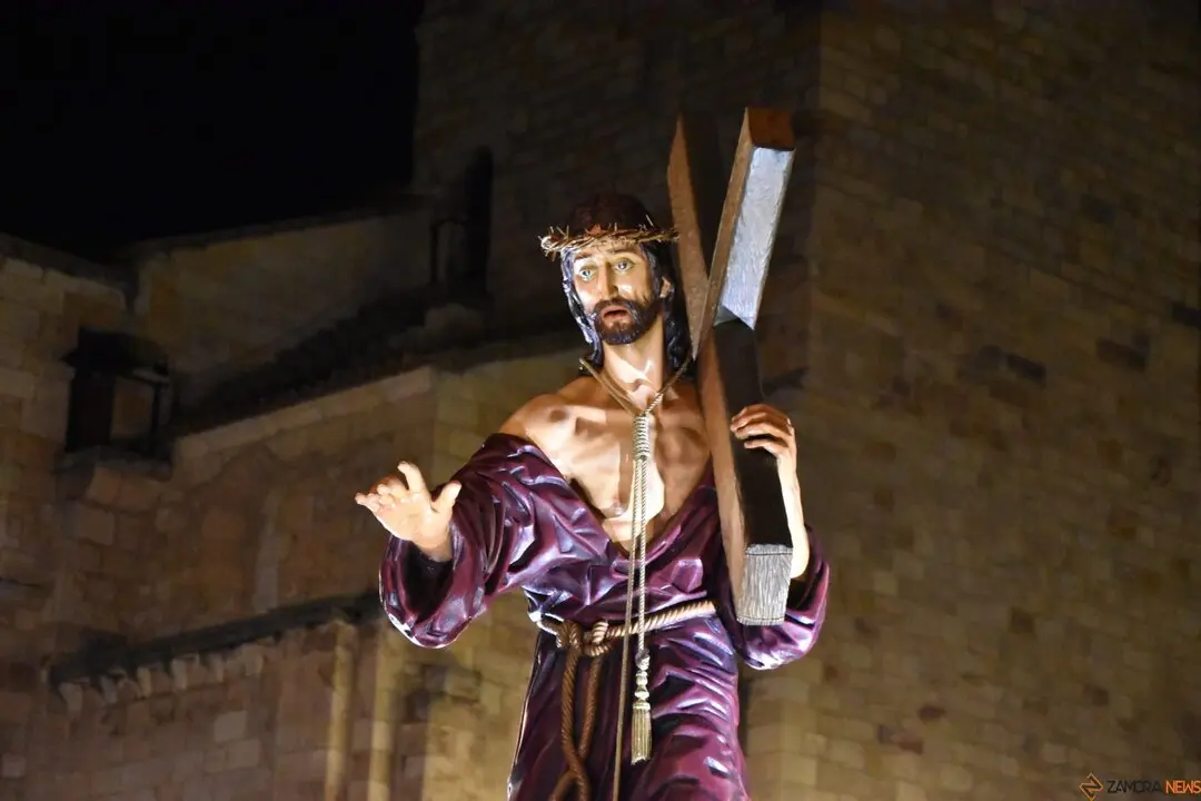 Cofradía de Jesús Nazareno, vulgo Congregación