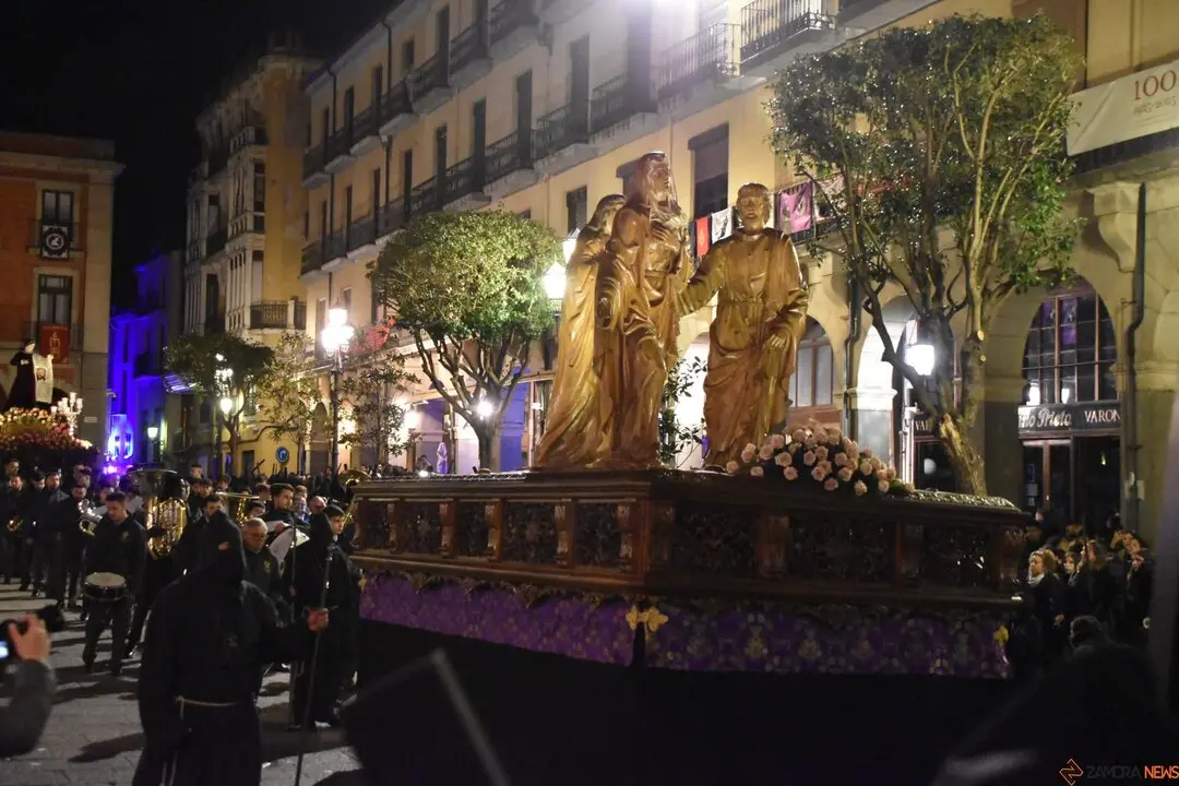 Cofradía de Jesús Nazareno, vulgo Congregación