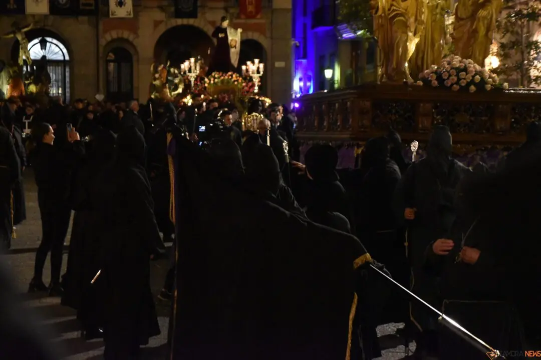 Cofradía de Jesús Nazareno, vulgo Congregación