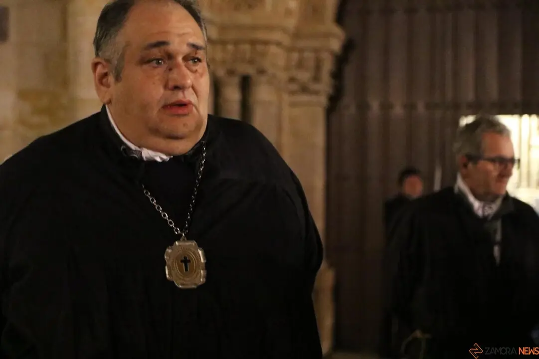 Cofradía de Jesús Nazareno, vulgo Congregación