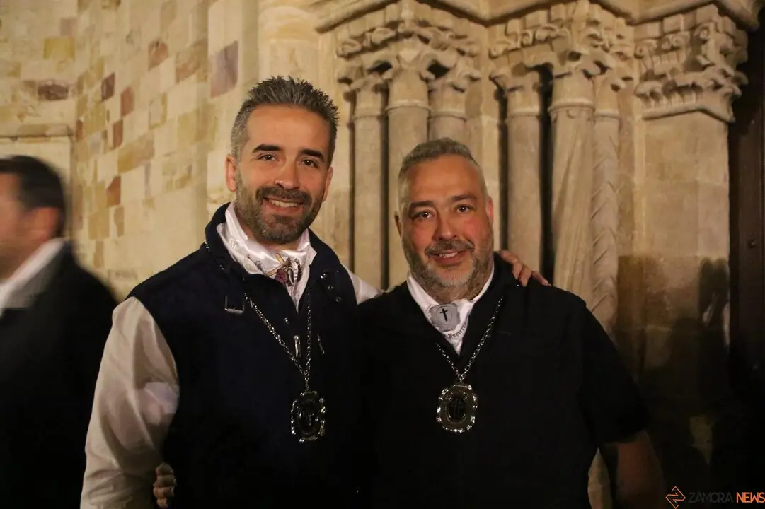 Cofradía de Jesús Nazareno, vulgo Congregación