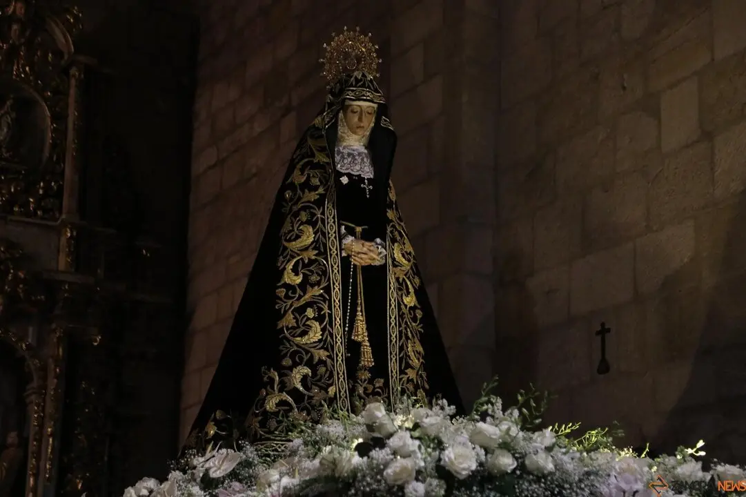 Cofradía de Jesús Nazareno, vulgo Congregación