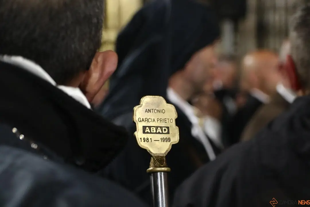 Cofradía de Jesús Nazareno, vulgo Congregación