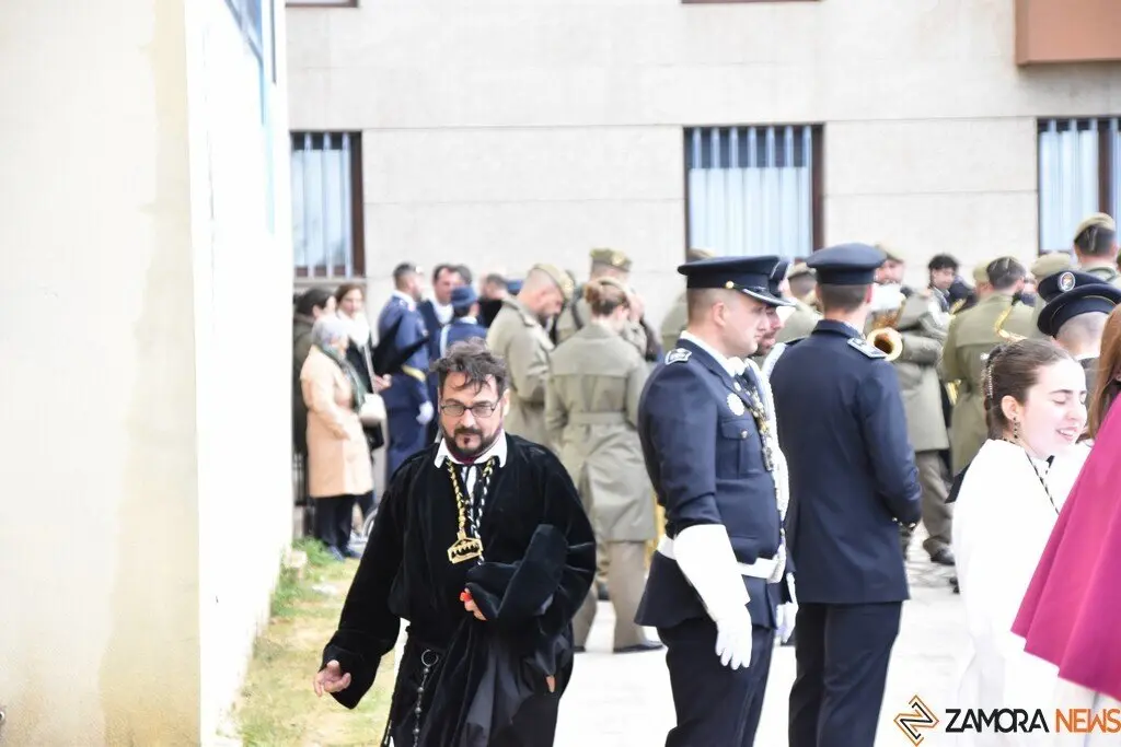 Santo entierro